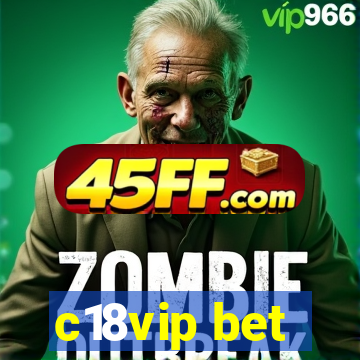 c18vip bet